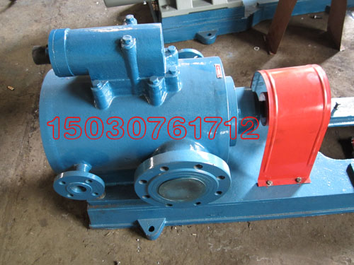 3QGB螺桿保溫泵 3QGB螺桿保溫泵